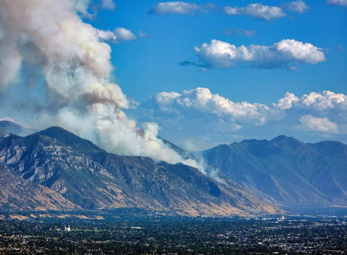 Provo Wildfire: Pros and Cons