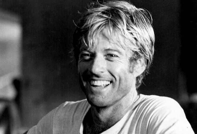 Robert Redford, Acting Legend, Dies at 89