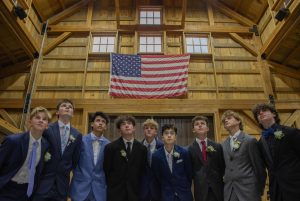 The Problem with Dances at Timpview