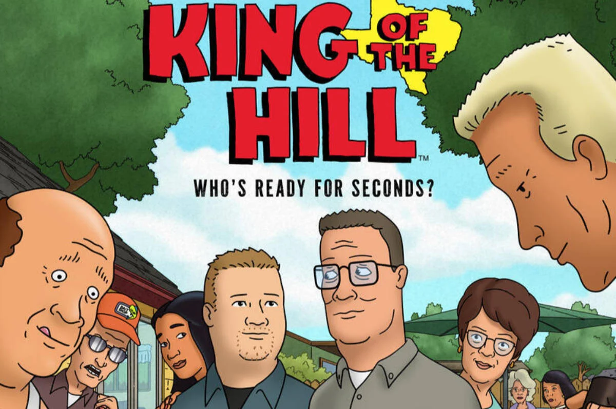 Are Cartoon Revivals Necessary?