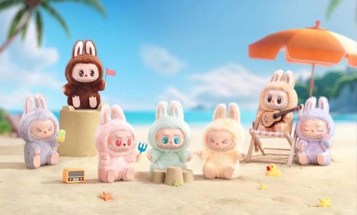 The Labubu Effect: How this Quirky Collectible Took Over the World.