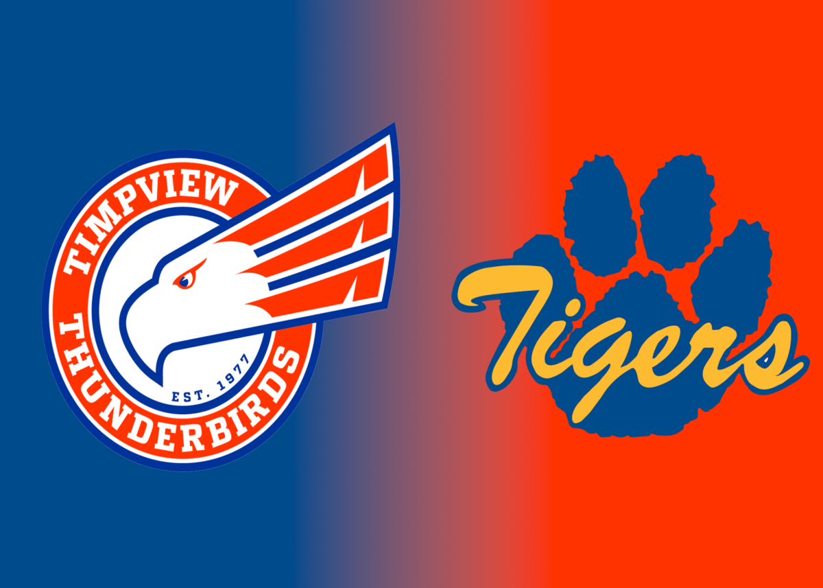 Timpview vs Orem Rivalry Game Preview