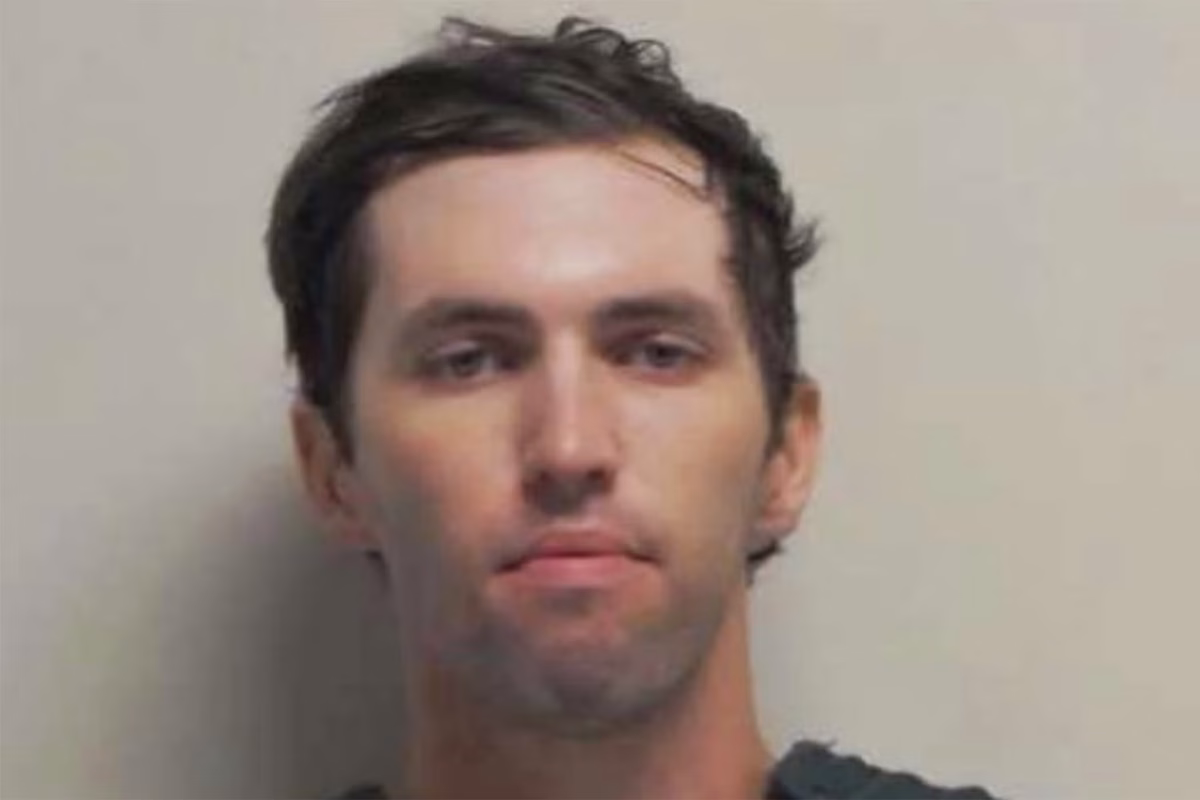 Charlie Kirk Shooter Identified as 22-Year-Old Tyler Robinson