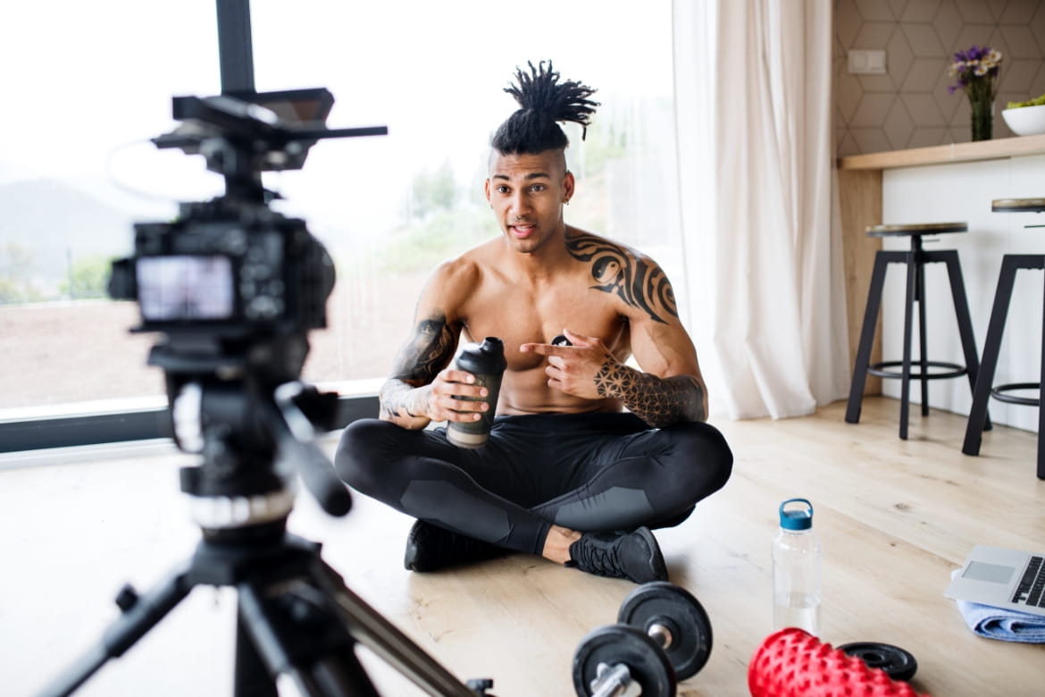 How Gen Z Is Redefining Fitness Culture Online