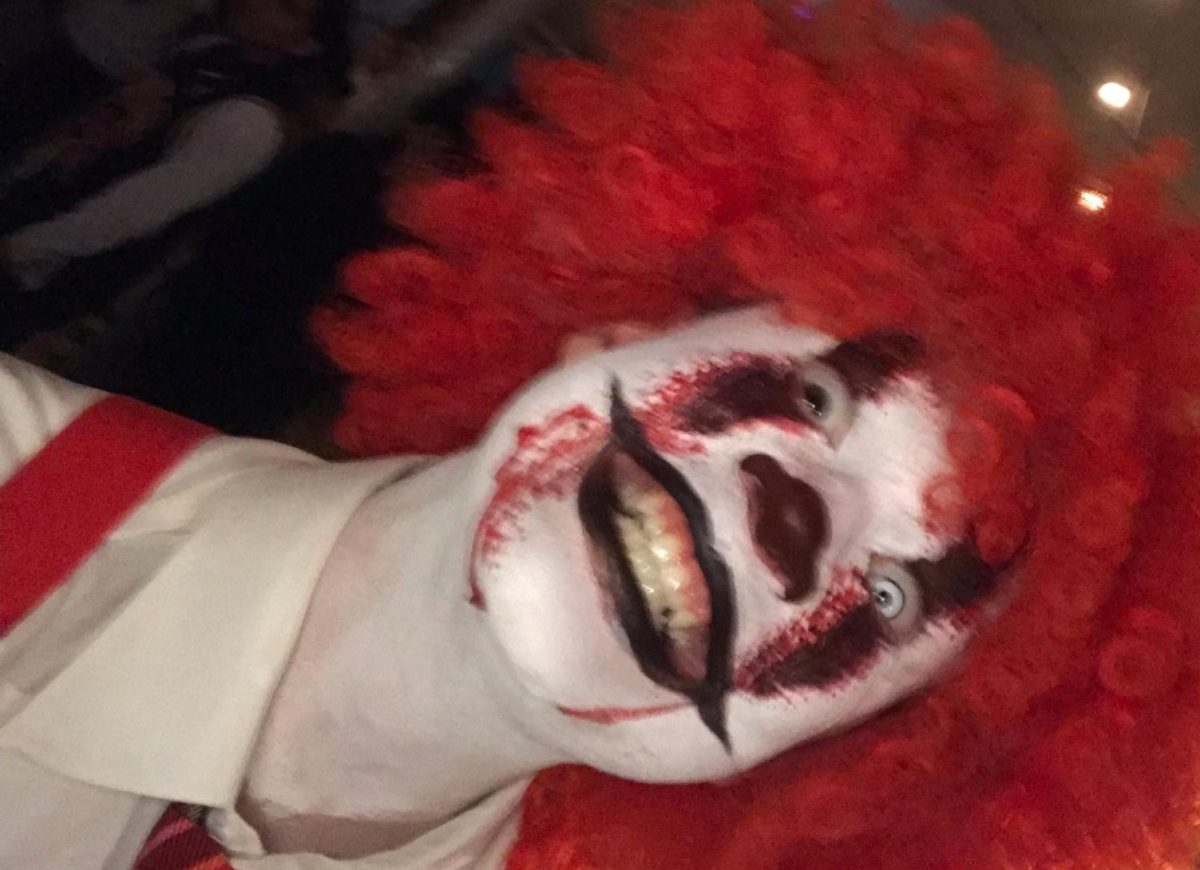 Where to Experience the Ultimate Spook This Halloween Season