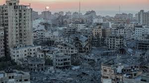 Fragile Gaza Ceasefire Tested as Aid Shortages and Renewed Clashes Threaten Truce