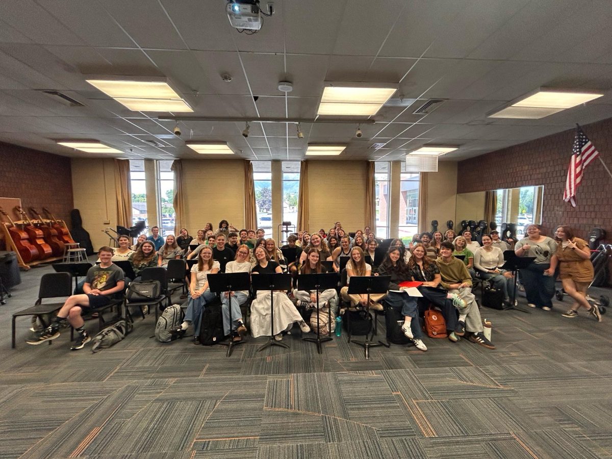 A Look Into The Little Mermaid