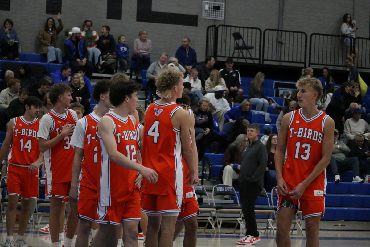 Boys Basketball Preview at Timpanogos
