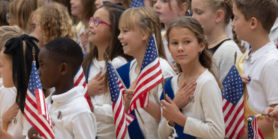 Veterans Day Recap