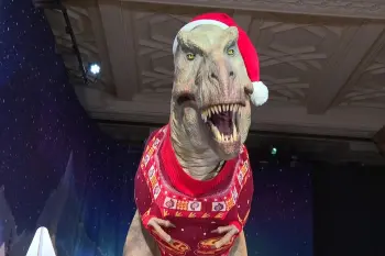 Carti Christmas