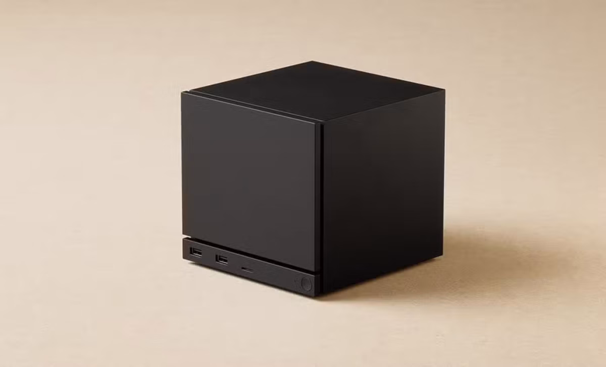 Valve Announces Three New Pieces Of Hardware