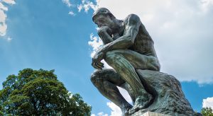 5 Bizarre Philosophical Theories to Get You Thinking