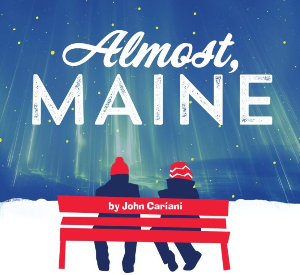 Almost, Maine: Timpview's Winter Production