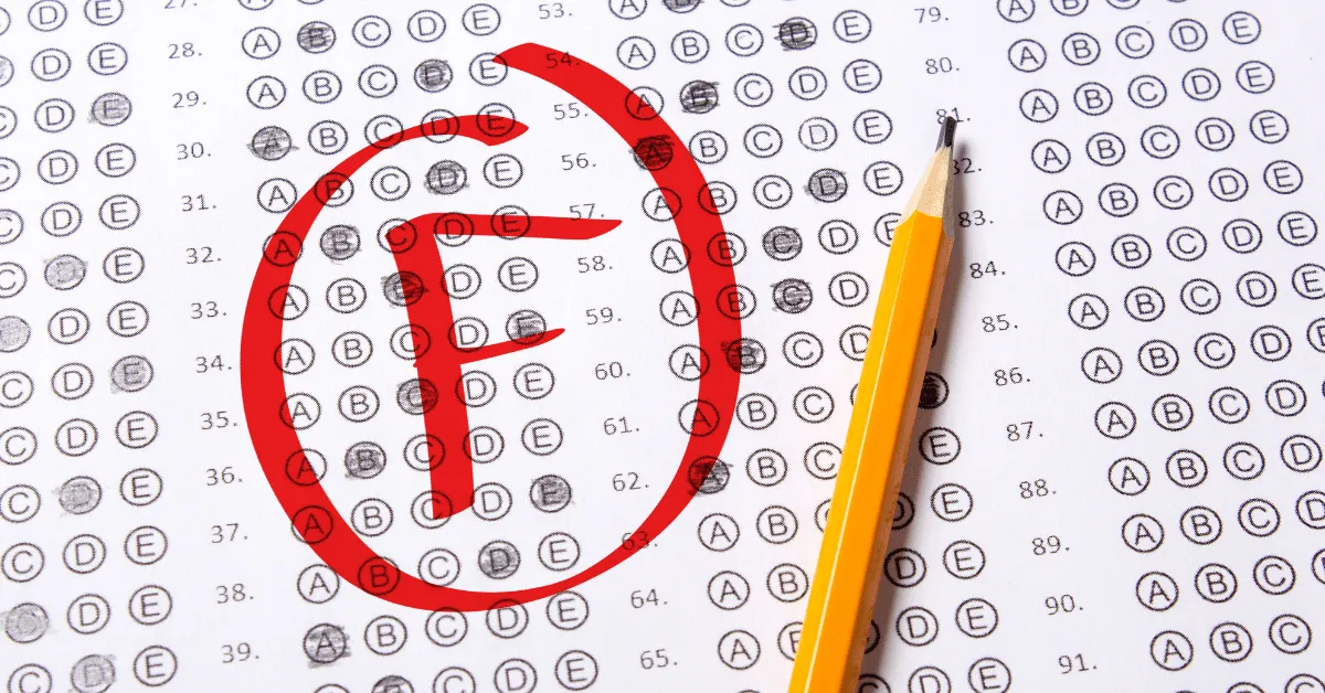 The Stress of School: Do Grades Define Us?