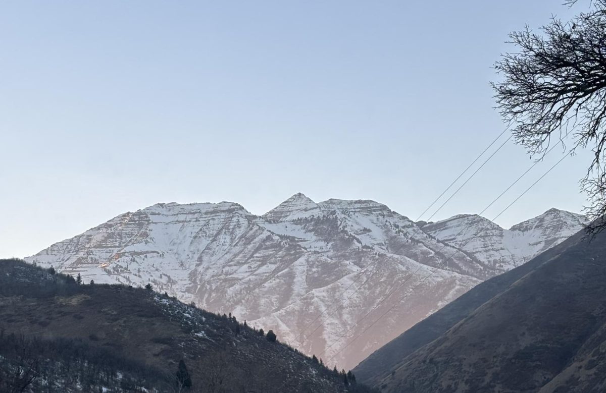 Best Winter Activities In Utah