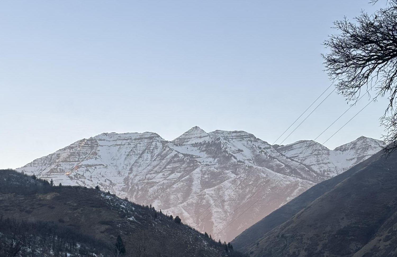 Best Winter Activities In Utah