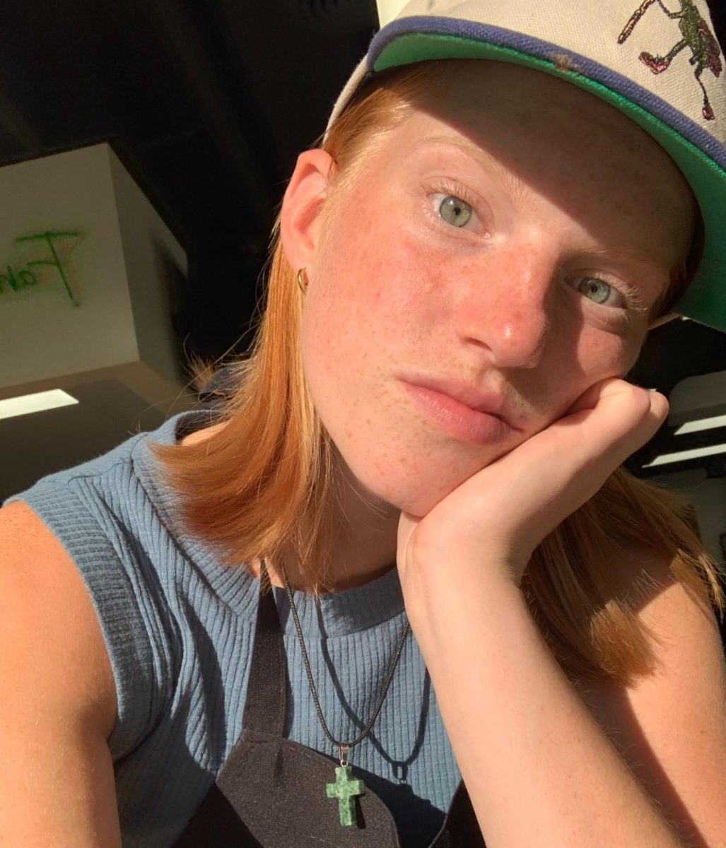 Chloe Peterson