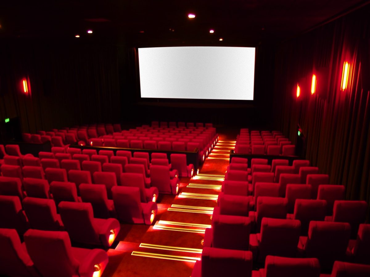 Consumerism and the Death of Cinema