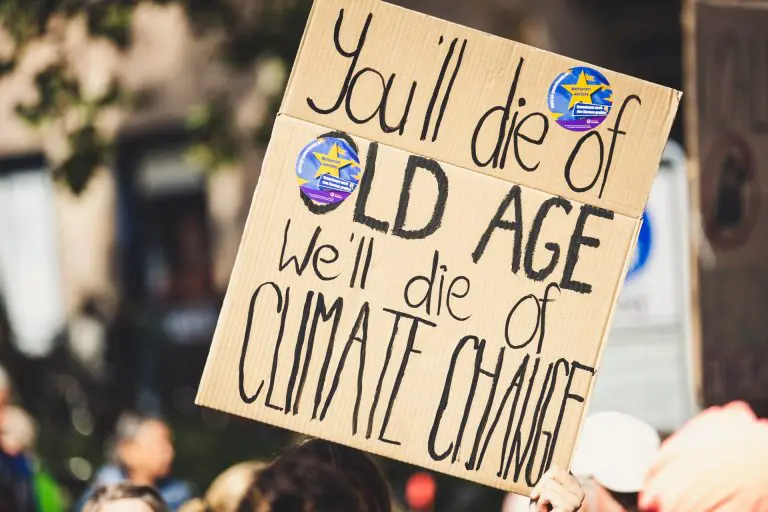Climate Depression- How to Cope