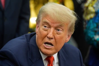 Trump's Attempt to Reshape the Federal Government