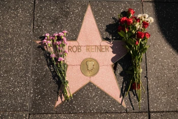 Hollywood Director Rob Reiner Allegedly Killed by Son
