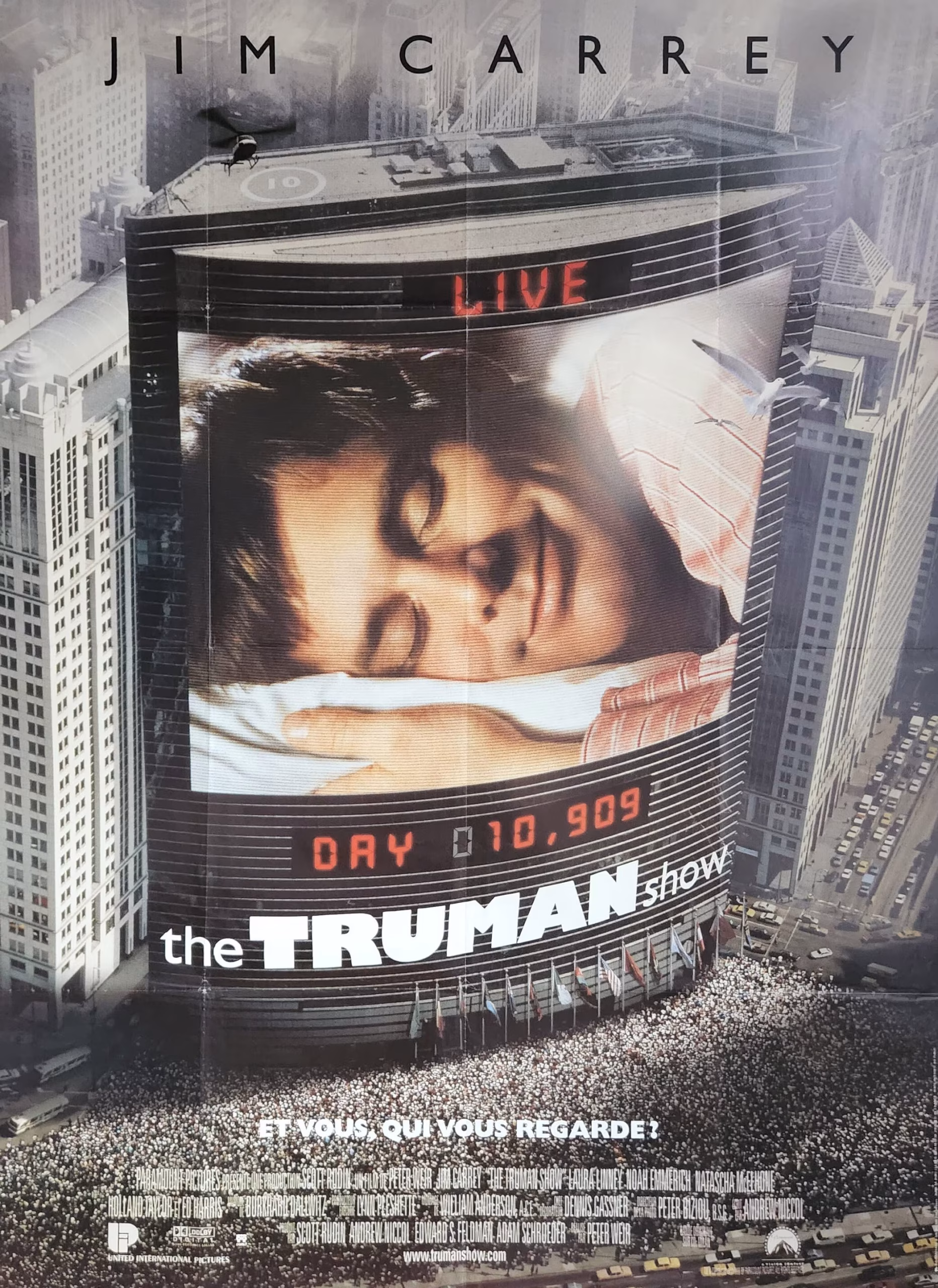 The Truman Show