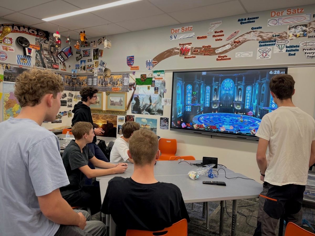 German Exchange Students Share Their Favorite Moments