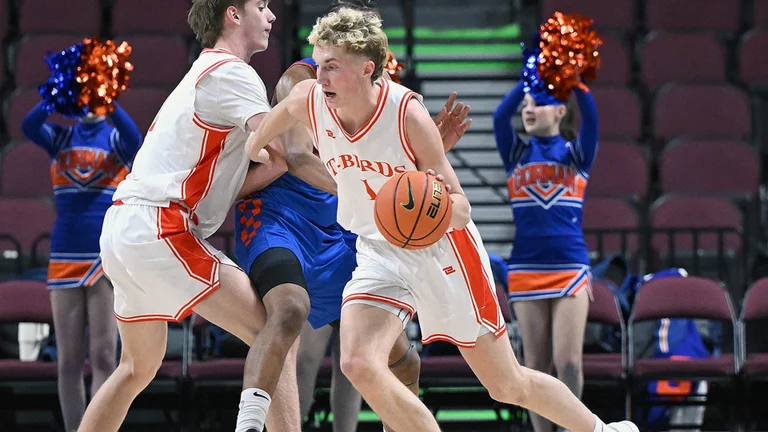 From MaxPreps.com