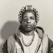 DON’T BE DUMB A$AP ROCKY
