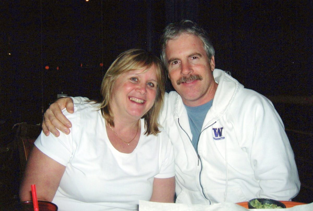 Beloved Former Timpview Staff Member Cinda Morgan Passes Away