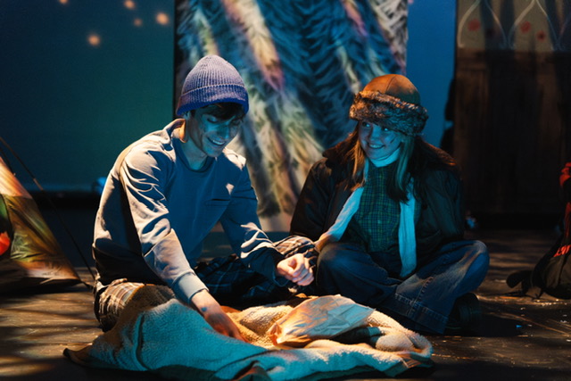 Almost Maine: Review
