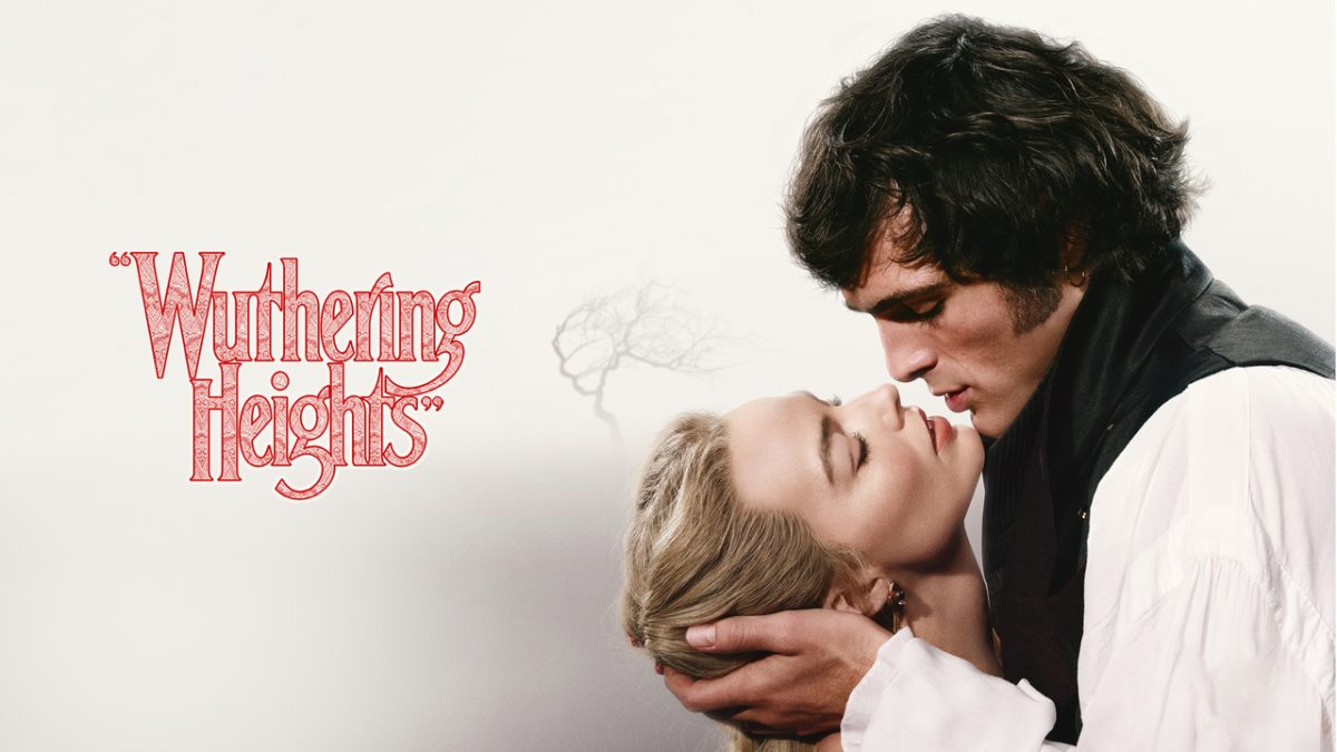 Wuthering Heights Review
