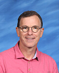 Teacher Feature: Bruce Gabbitas