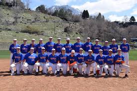 Timpview Baseball Recap vs Provo
