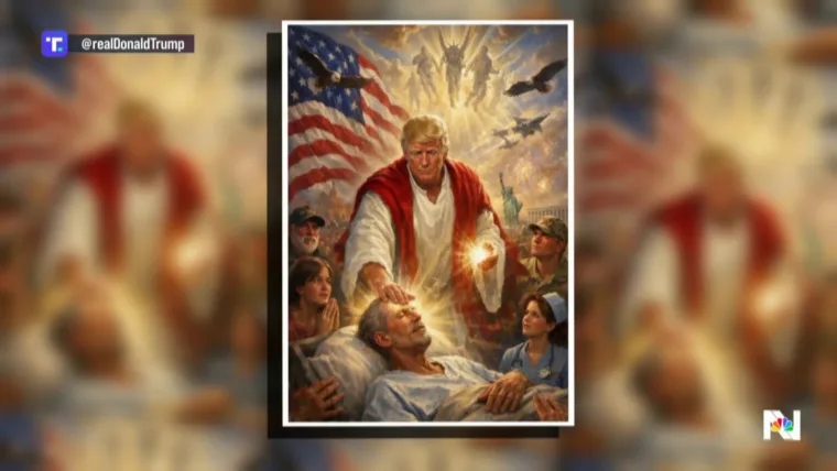 The Second Coming