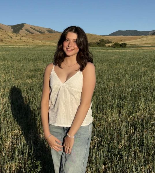 Timpview’s Most Musical: Katherine Gal