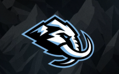 Utah Mammoth Clinch First Playoff In Franchise History