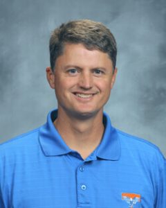 Nate Warner to Retire After 35 Years at Timpview
