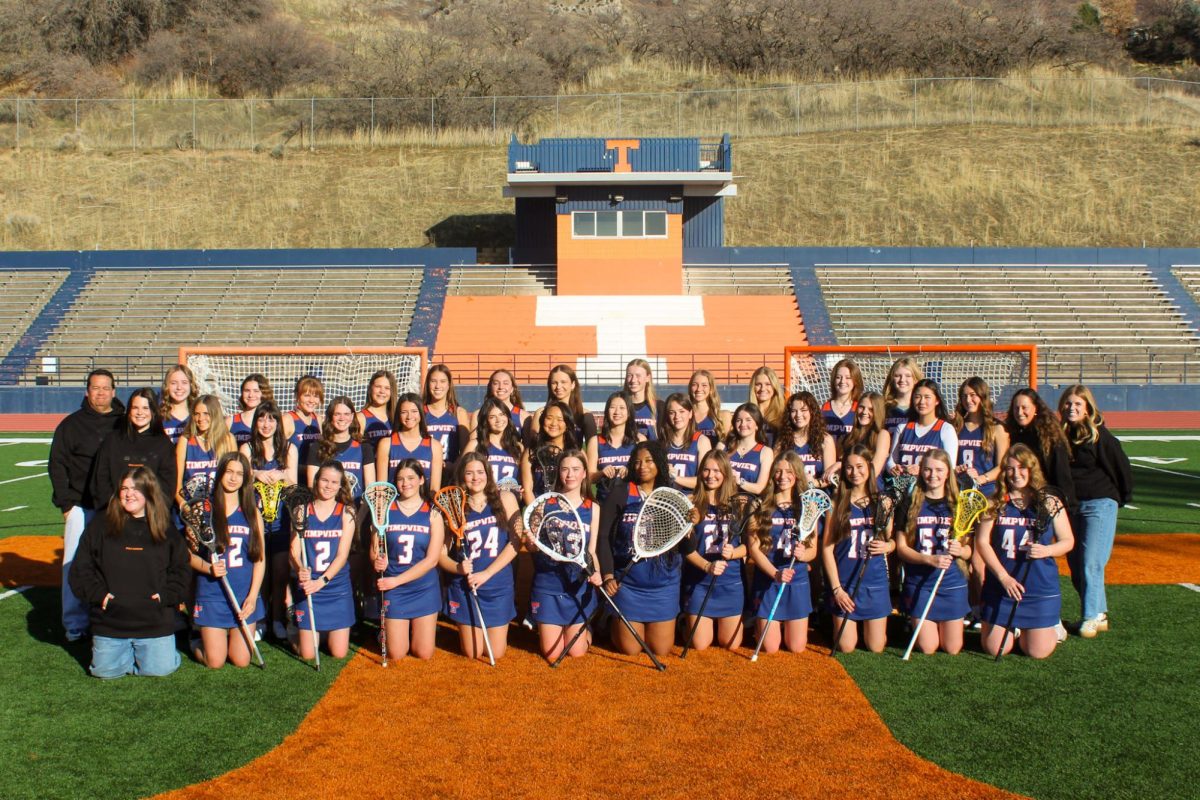 A Deep Dive Into the Girls Lacrosse Team
